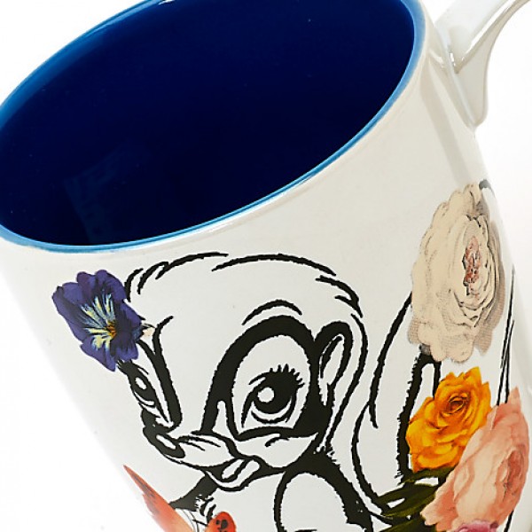Disney Fleur from Bambi Flower Mug 
